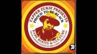 TAPPA ZUKIE - Woman no me trouble