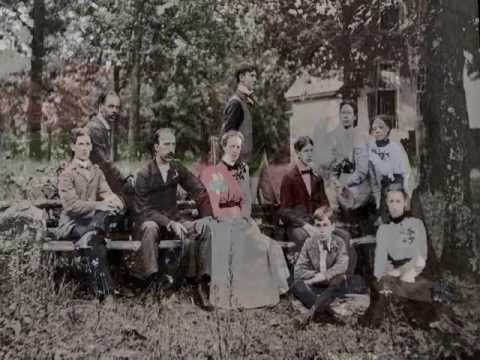 Berea College History