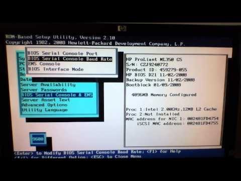 download lagu mp3 mp4 How To Enter Bios Hp Proliant Server, download mp3 How To Enter Bios Hp Proliant Server free downloadn, video klip How To Enter Bios Hp Proliant Server