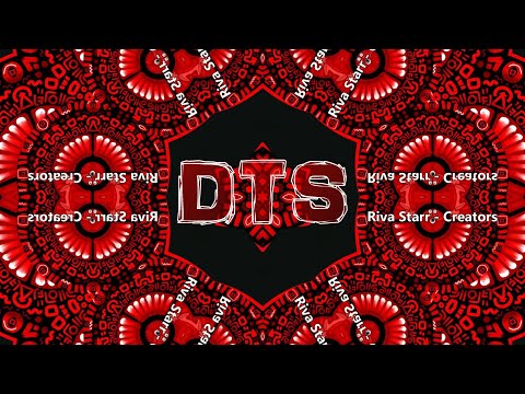 Riva Starr - Creators