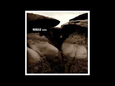 Nebulo - Ant