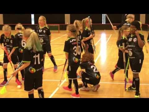 Highlights Knatteligan i Höganäs