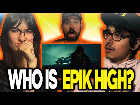 THIS ONE HITS | Streamers FIRST TIME REACTION To Epik High ‘Screen Time' ft. Hoshi of SEVENTEEN