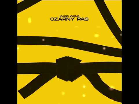 Magic Wons - Czarny pas (Official audio)