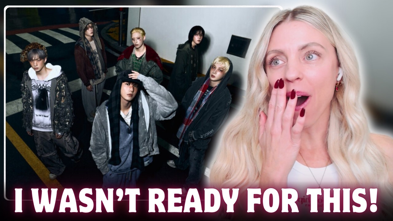 P1Harmony UNIQUE MV Teaser + Album Sampler Reaction | THIS COMEBACK SOUNDS INSANE! 🔥