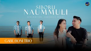 Download lagu SIBORU NA UMMULI - GABE BONI TRIO - LAGU BATAK TERBARU 2026 (Three-m production) mp3