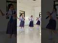 Jhoom Jhoom Jhoom Easy Dance Steps On Trending Song Dance Garba Garbadance Navratri Navratri2025