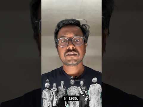 The Nazi Gift in an Indian Palace: Hitler’s Rare Maybach! 🚗👑