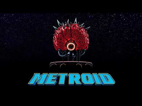 Metroid - Kraid Theme Cover
