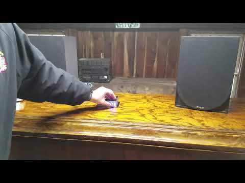 Lepy Hi Fi Mini Stereo Power Amplifier, 50W x 2 RMS Class T Digital Home Audio Amplifier Review