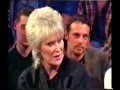 Dusty Springfield on Later
