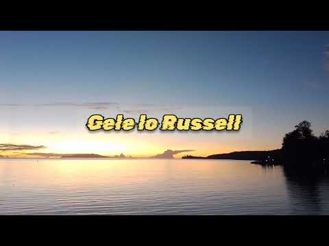 Whags lee pro- Gele lo Russell (R99MUZIK)