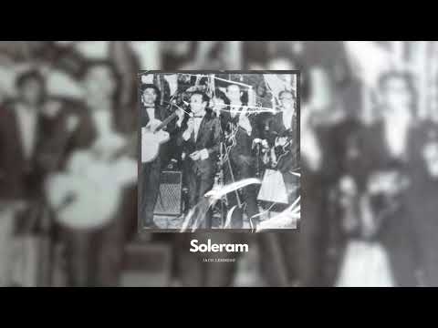 Jack Lemmers - Soleram [Trap Beat]