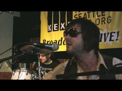 Beads - No One Knows (Live on KEXP)