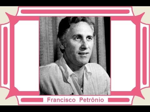 LUA BRANCA - Francisco Petrônio