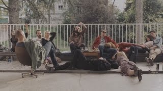 Jarboli - Mladost (zvanični video)