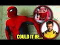 SPIDER MAN Brand New Day NEW CHARACTER FOOTAGE LEAKS