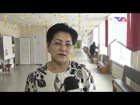 «Күн» ақпараттық бағдарлама 11 қазан 2023ж.