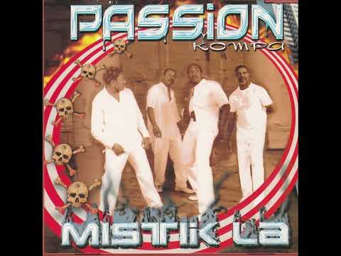 Passion Kompa - Zam