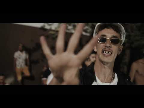 Landeuchine x Brimboss - Arrêt De Bus ( Official Music Video ) Prod. by Shrewdmusic