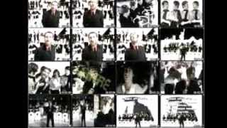 GODLEY & CREME An Englishman In New York