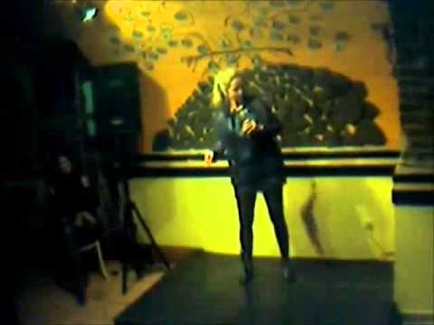 A Győri Sík Olga énekiskola bemutatkozó estje