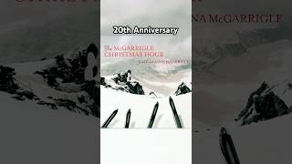 Kate &amp; Anna McGarrigle's 'The McGarrigle Christmas Hour' was released 20 years ago #shorts