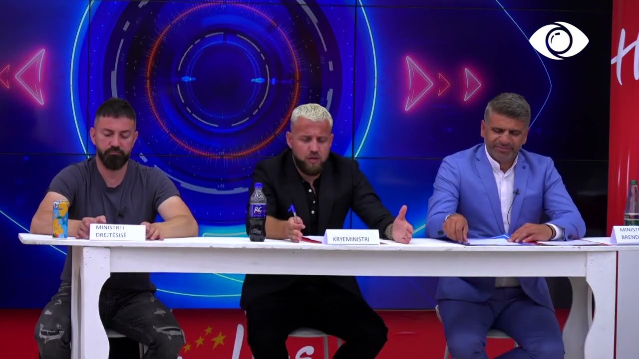 Diskutohet në Kuvendin e Big Brother çështja e fshehjes së ushqimeve