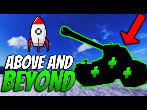 Indien Panzer is Surprising in Wot Console