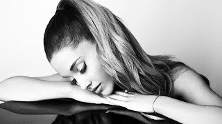 Ariana Grande - Not Afraid Of Love (Originally for Ariana Grande)