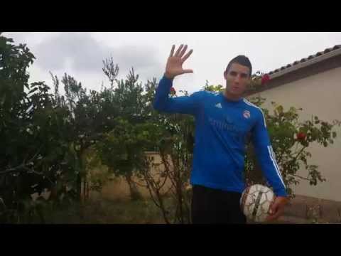 ► EB7 - World Cup - FREE KICK