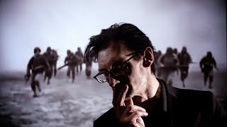 Steve Morell | Eating Cash // lovelab.berlin | Kollaps