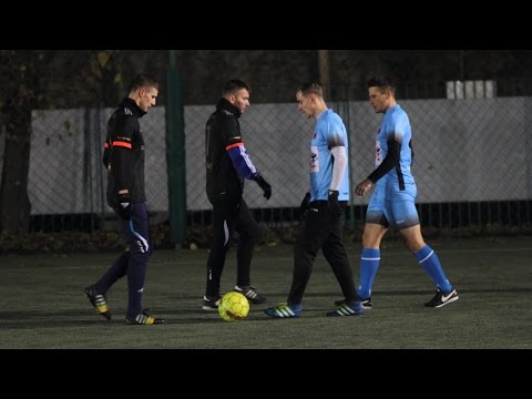 Rafis - TEB Edukacja: 13. tydzień (FLS Jesień 2016)