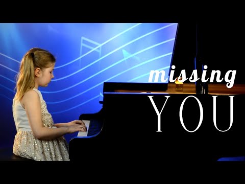 Patrick Schulze ‒ Missing You