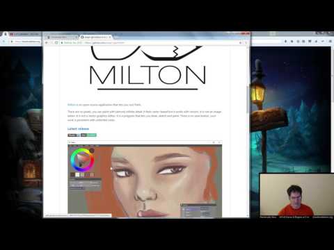 Handmade Hero Day 392 - Creating Lighting Textures