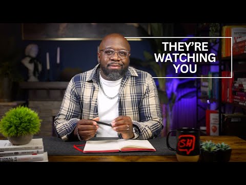 領導力課題：壓力下也能善待團隊的方法！ (How to Lead Through Pressure Without Hurting People)