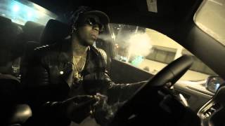 Ripp Flamez - In My City "Johnny Manziel" (Official Video)