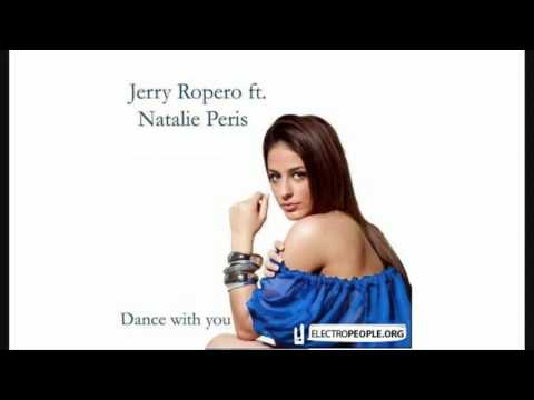 Jerry Ropero ft Natalie Peris Dance With You STARHOUSE By Dj GomGoma