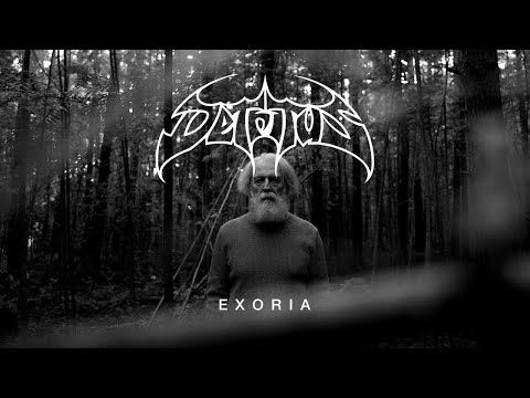 Detritus - Exoria