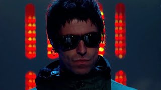 Beady Eye: Flick of the Finger (Live Later Jools Holland 2013) - Audio only