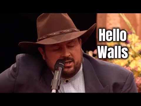 Robyn Young - Hello Walls by Faron Young