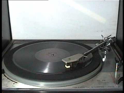 Will Fyffe - "She Was The Belle Of The Ball"