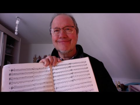 116. petit exercice tiré de la méthode Arban