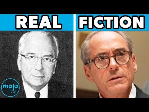 The Real People Behind Oppenheimer: What Happened After