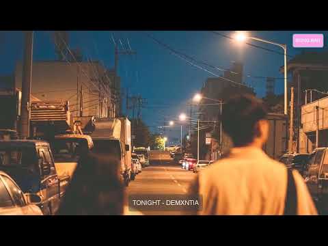 Tonight - Demxntia x Lambert | English part x2 [Lyrics]