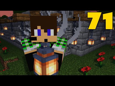 Minecraft ITA S6 E71