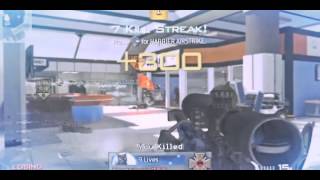 Distorted Nature Promo