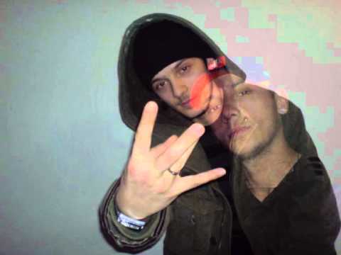 Mr.uzi - Kam Gjak Trrimi . Intro - NEW