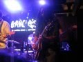 Pete Francis "Fire On The Mountain" with Darian Cunning
