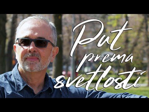 Život sa Bogom S02E10 - Put prema svetlosti